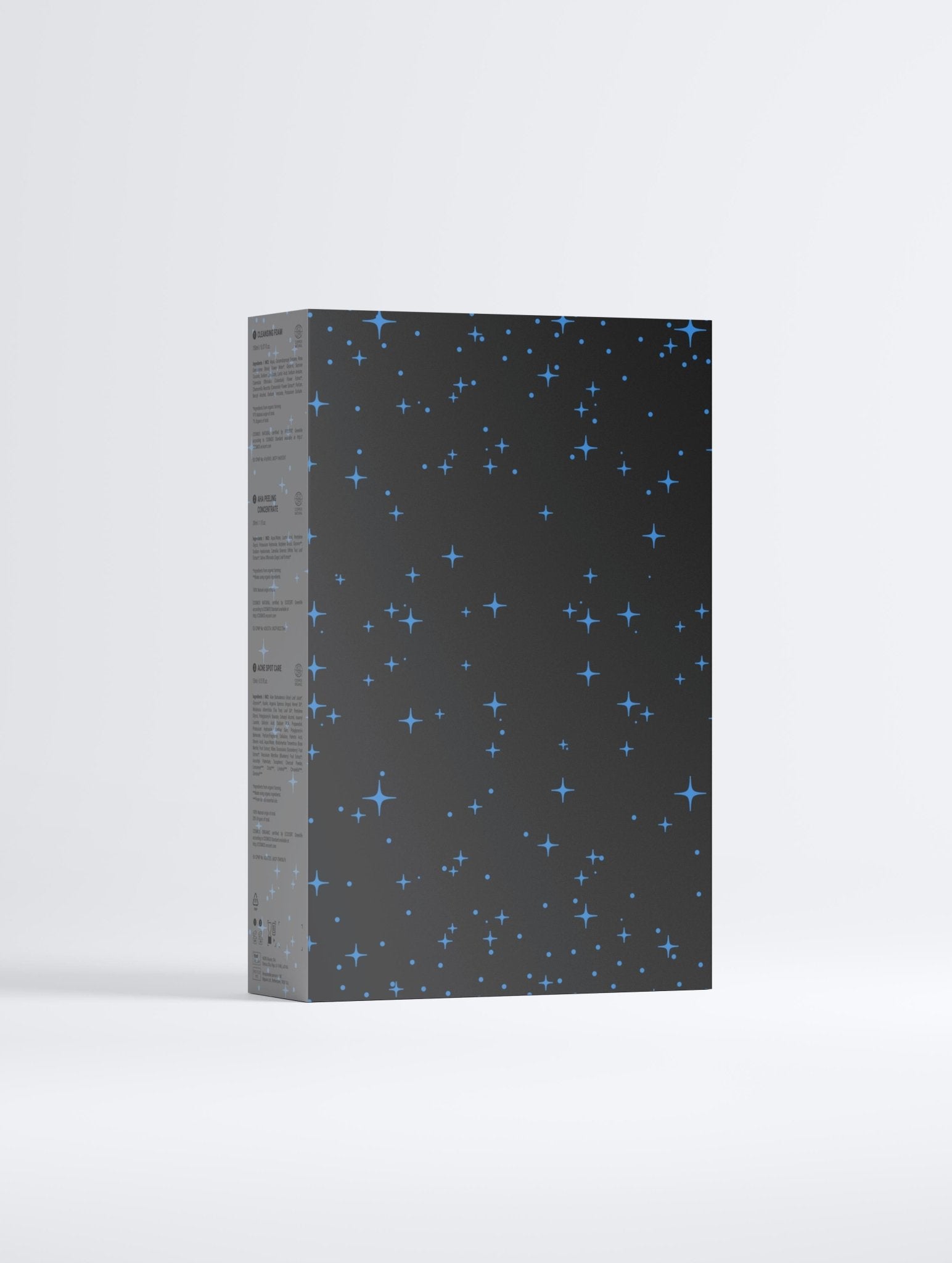 Box Acné Care - Savanya cosmetics