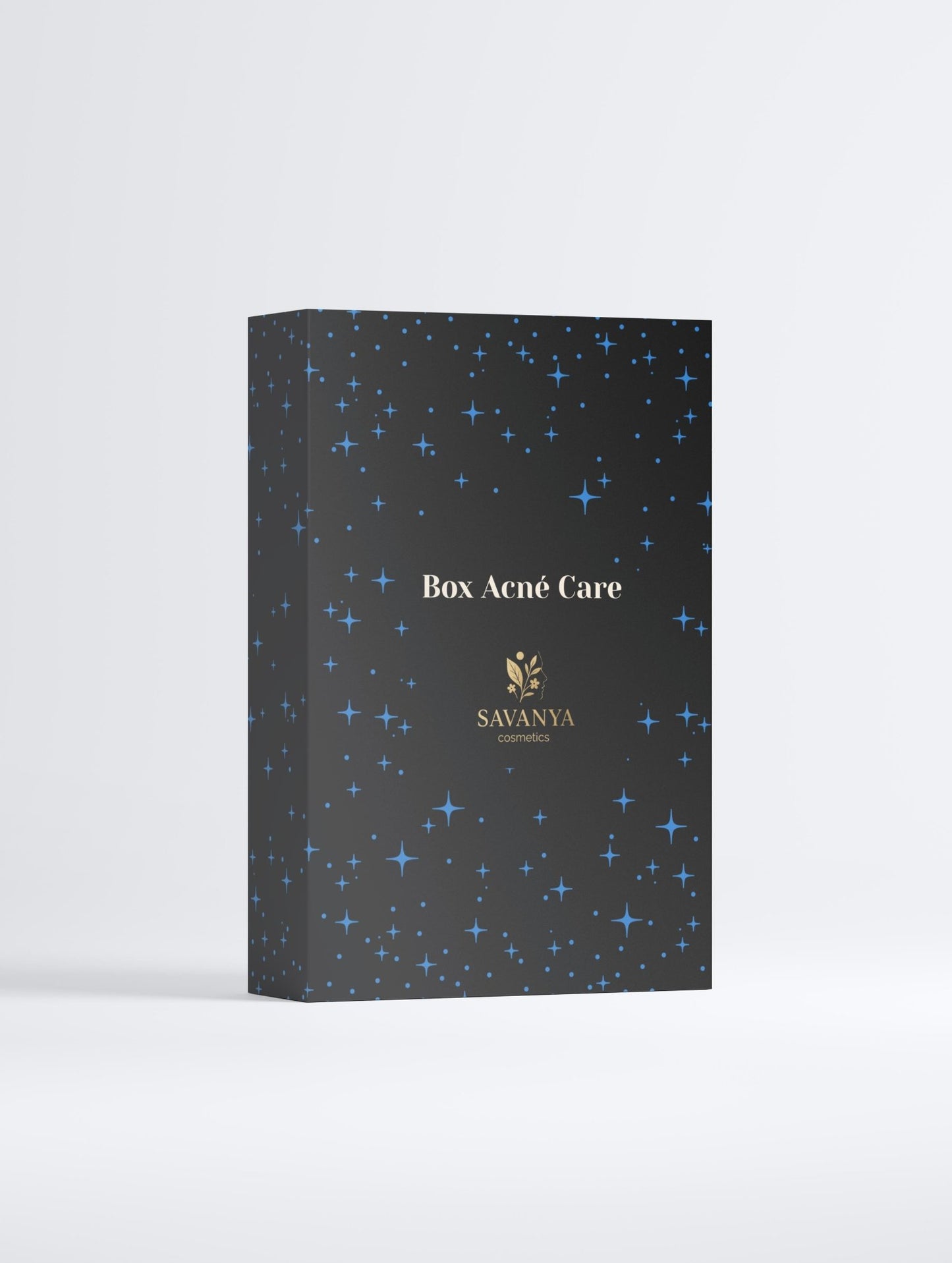 Box Acné Care - Savanya cosmetics