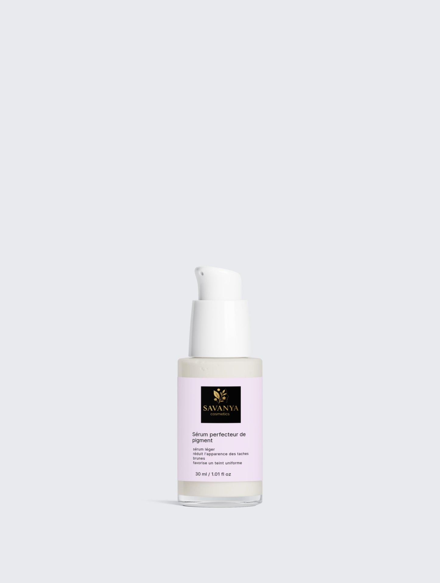 Sérum perfecteur de pigment
