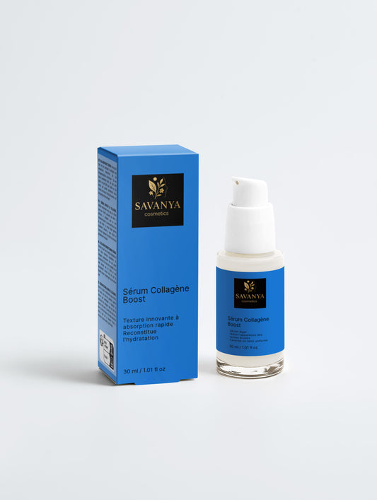 Sérum Collagène Boost