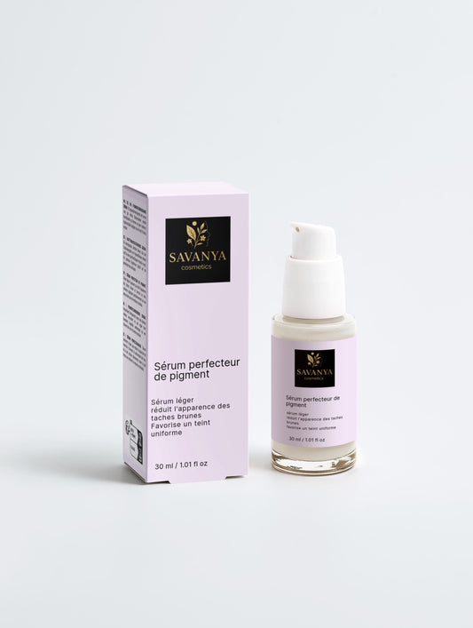 Sérum perfecteur de pigment