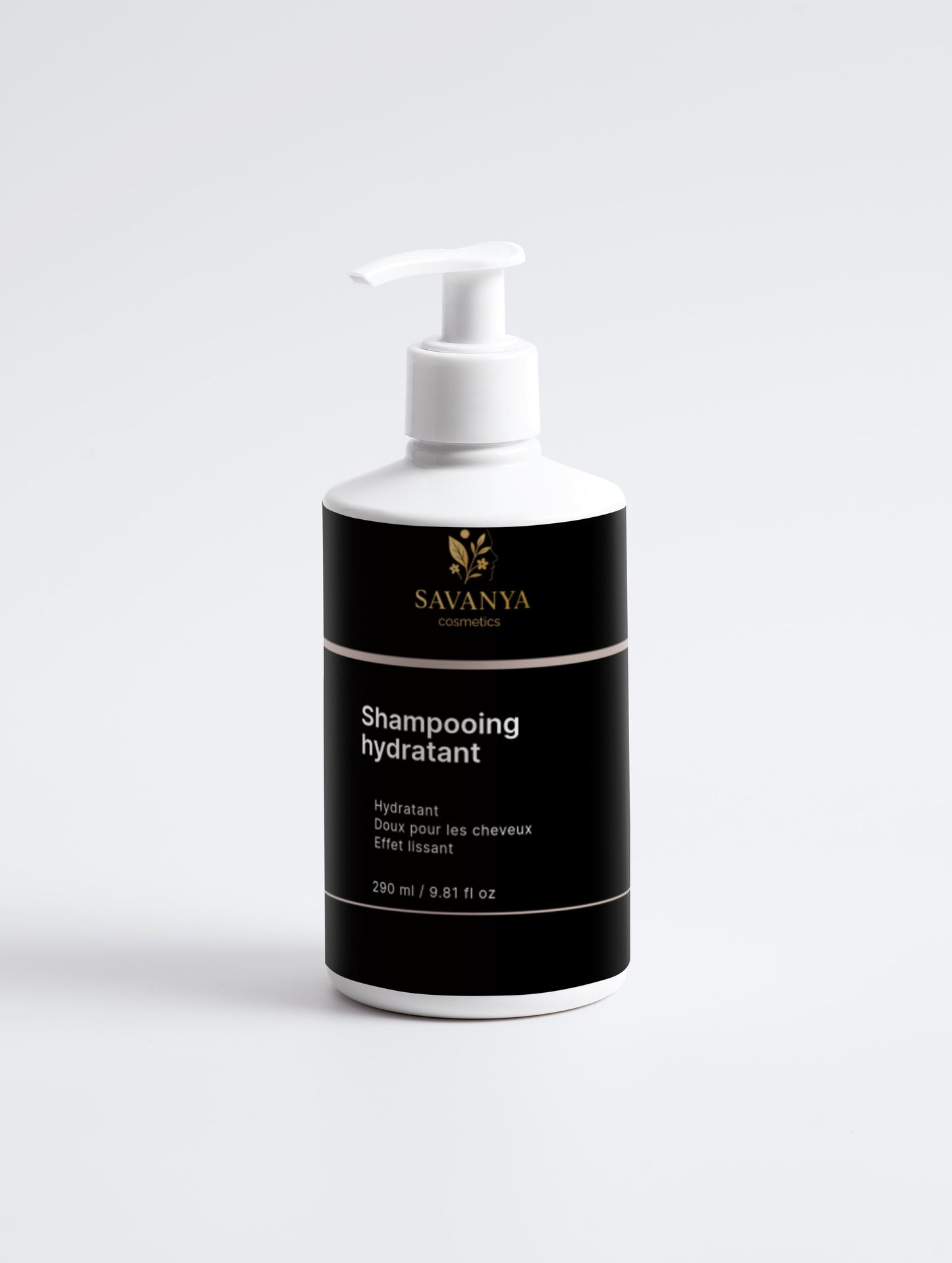 Shampoing hydratant