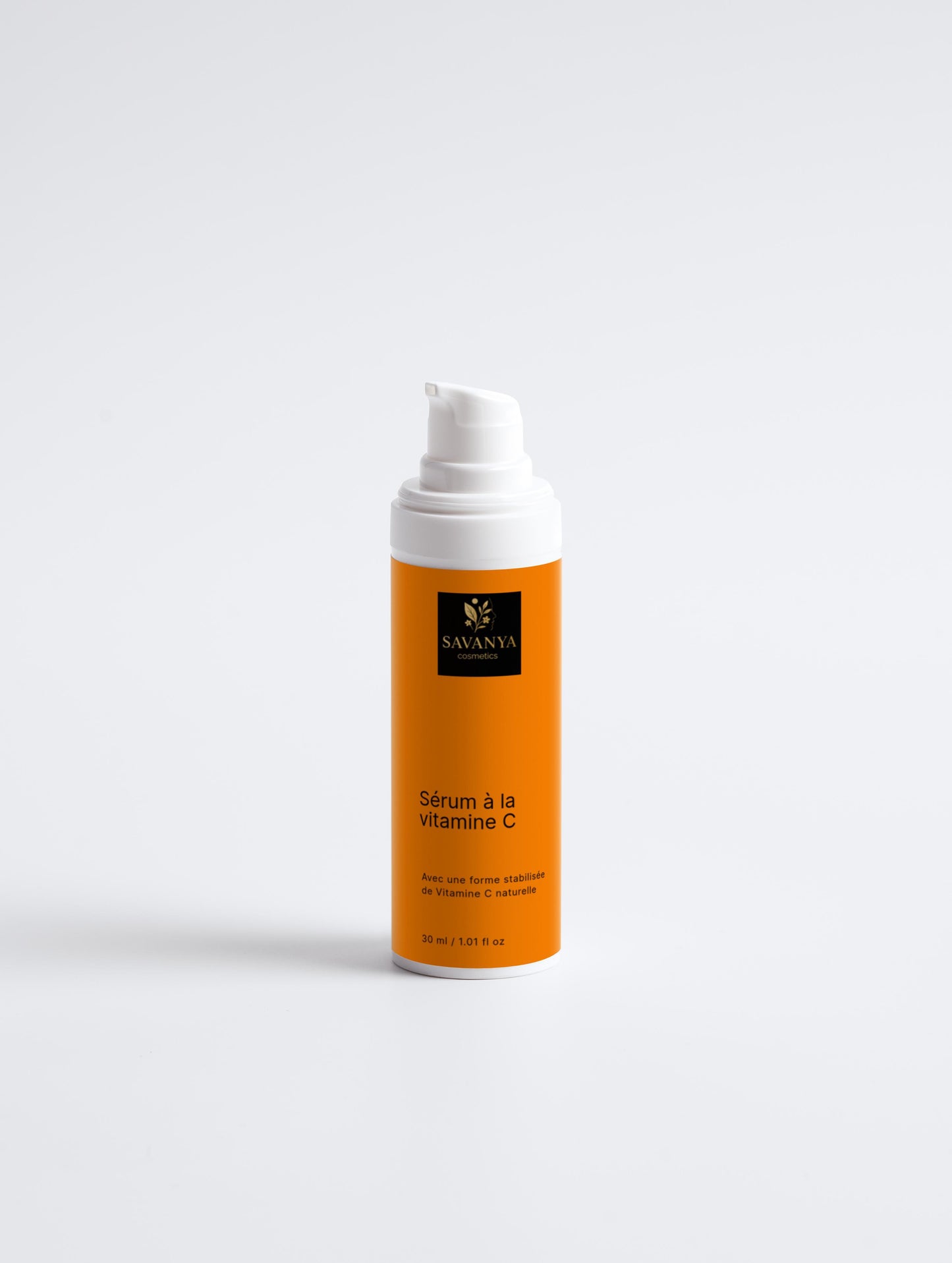 Sérum à la vitamine C