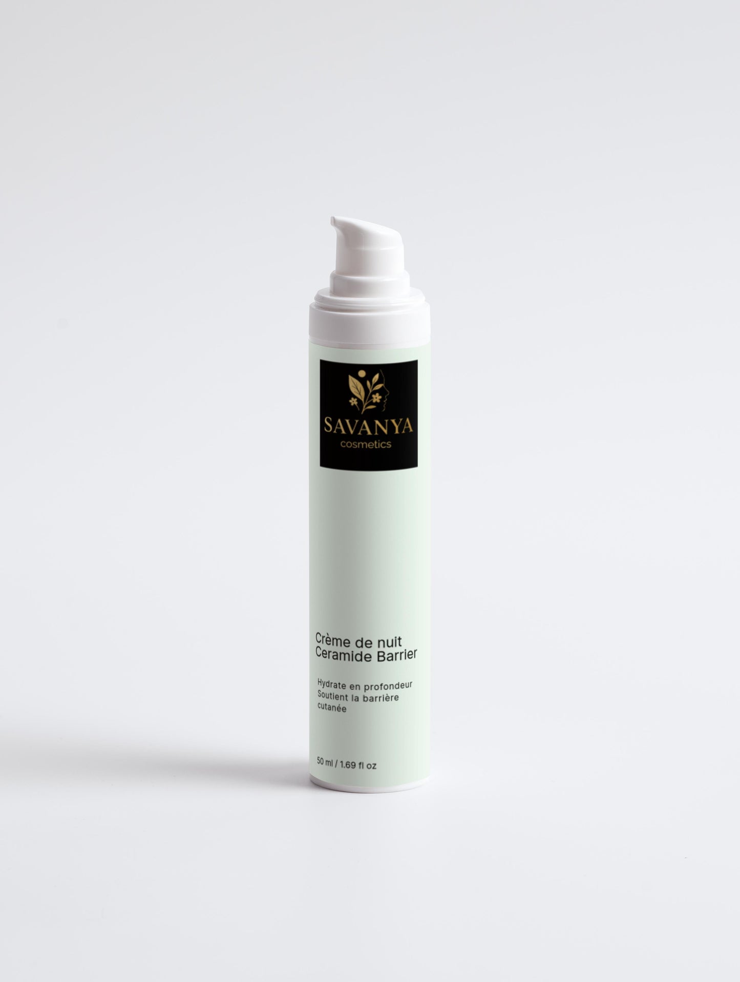 Crème de nuit Ceramide Barrier
